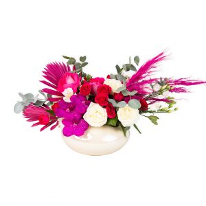 Aranjament pink sensation