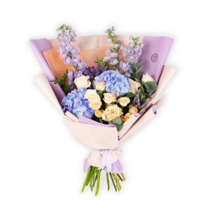 Buchet Mary’s Dream